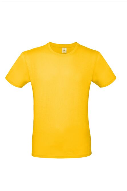 B&C #E150, Gold, XS