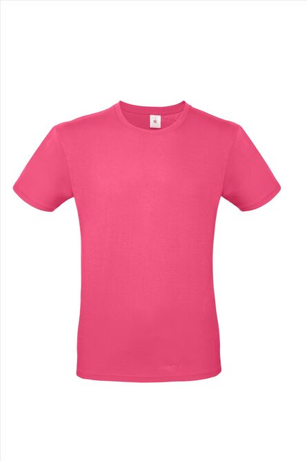 B&C #E150, Fuchsia, XS