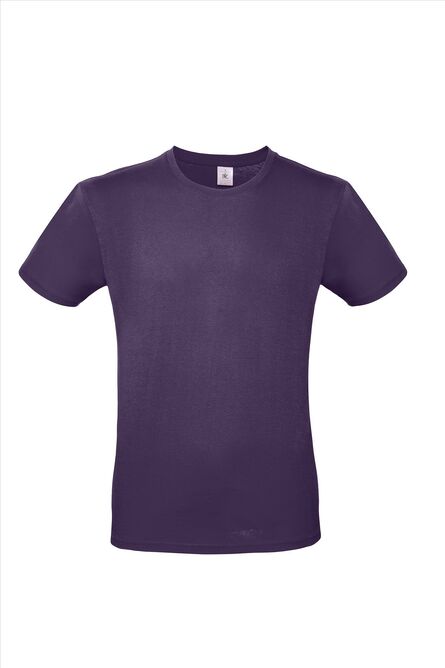 B&C #E150, Urban Purple, XS