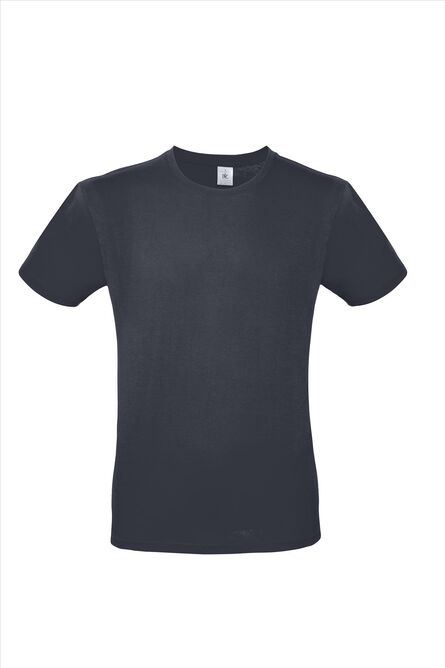 B&C #E150, Light Navy, XS