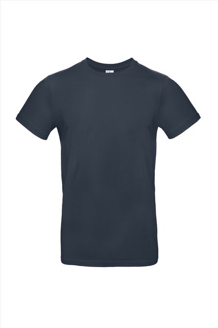 B&C #E190, Navy, XS