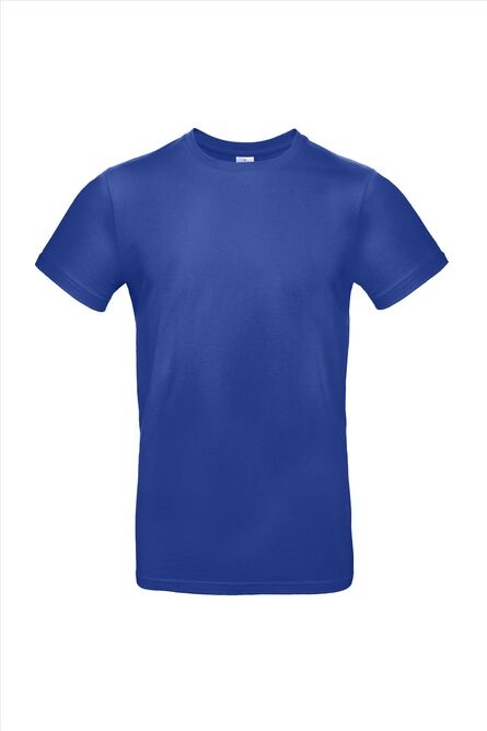 B&C #E190, Cobalt Blue, XS