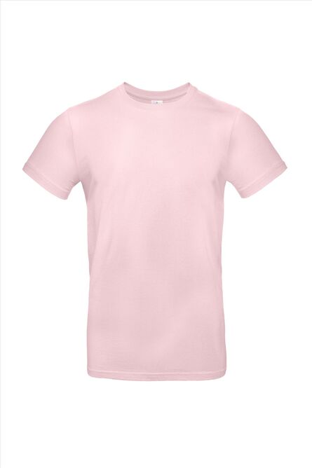 B&C #E190, Orchid Pink, XS