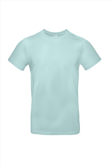 B&C #E190, Millennial Mint, XS