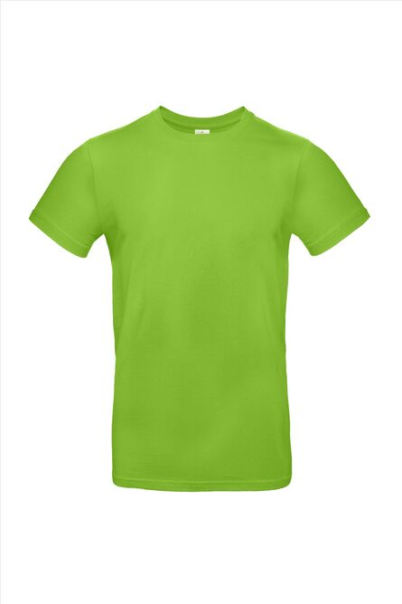B&C #E190, Orchid Green, XS