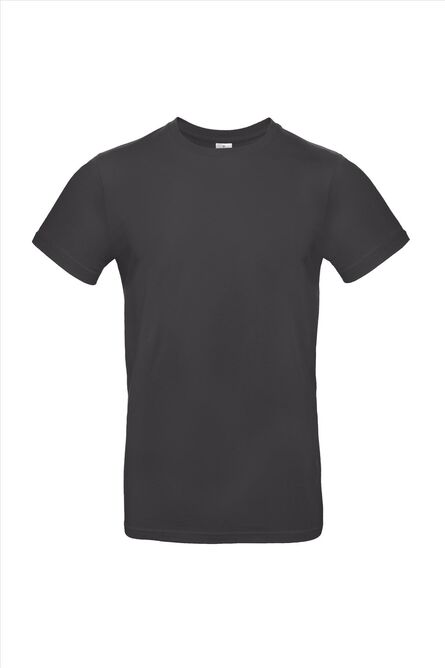 B&C #E190, Used Black, XS