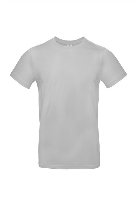 B&C #E190, Pacific Grey, XS