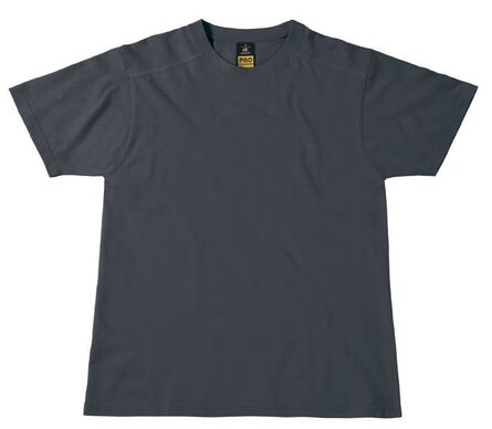 B&C Perfect Pro, Dark Grey, S