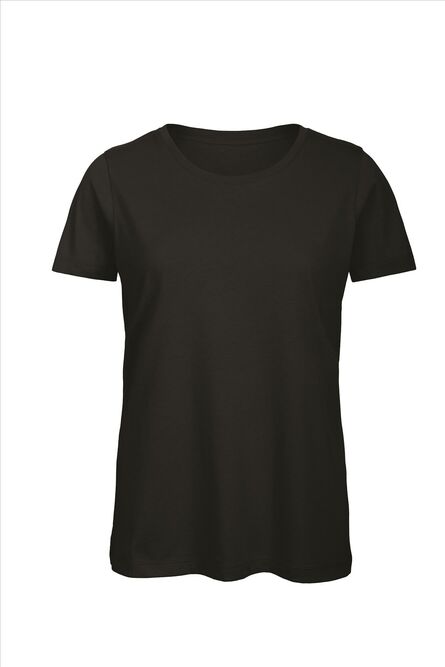 B&C Inspire T Women_° Black, XS