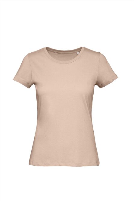 B&C Inspire T Women_° Millennial Pink, XS