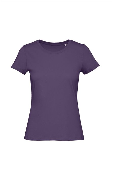 B&C Inspire T Women_° Urban Purple, XS