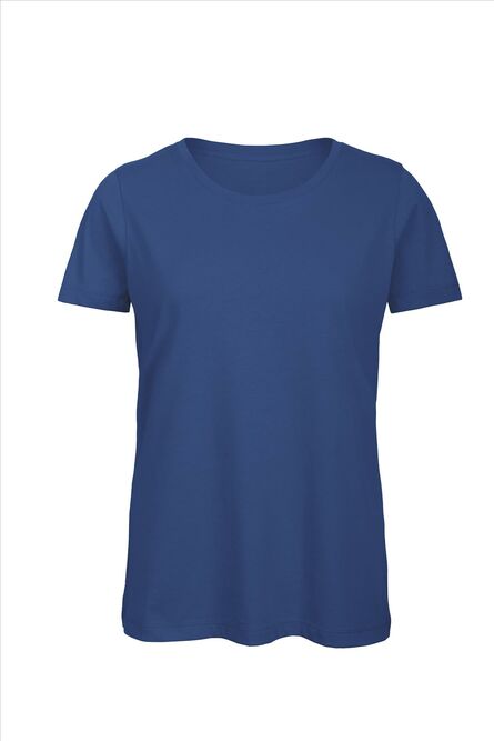 B&C Inspire T Women_° Royal Blue, XS