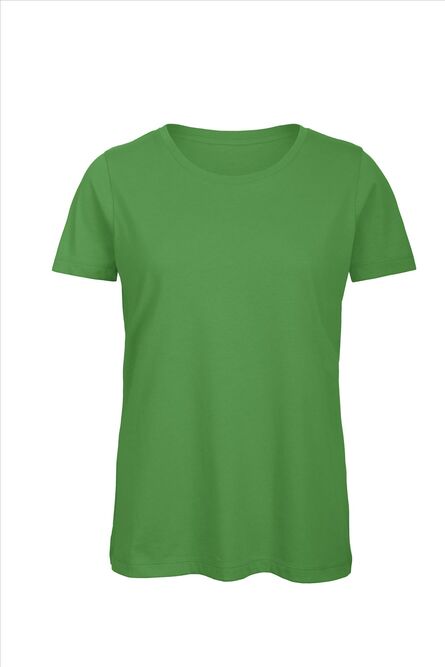 B&C Inspire T Women_° Real Green, XS