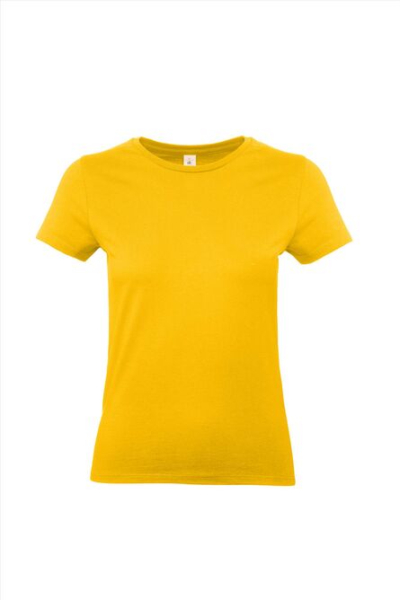 B&C #E190 Women, Gold, XS