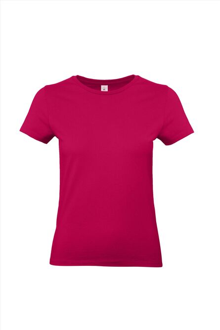 B&C #E190 Women, Sorbet, XS