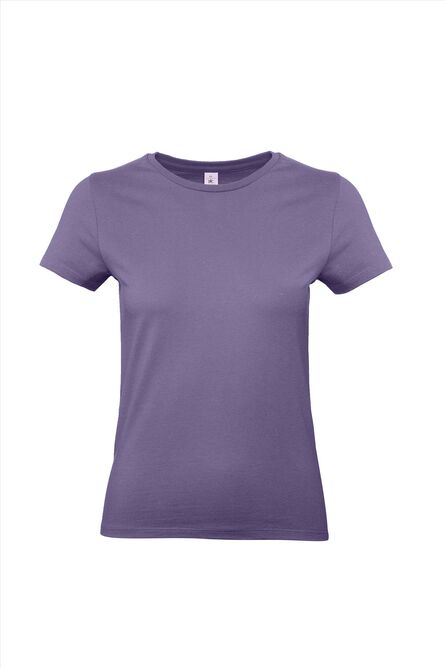 B&C #E190 Women, Millennial Lilac, XS