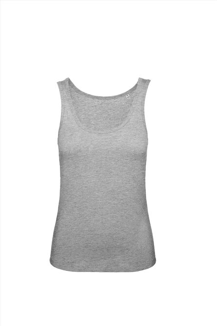 B&C Inspire Tank T Women_° Sport Grey, S