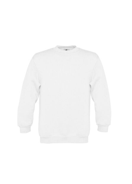 B&C Set In Kids, White, 3-4jr