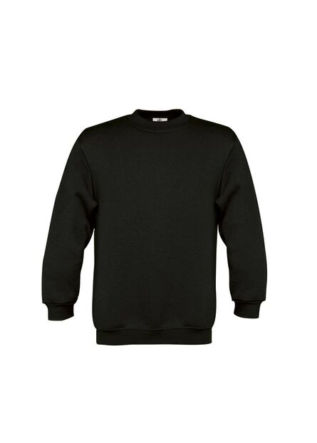 B&C Set In Kids, Black, 3-4jr