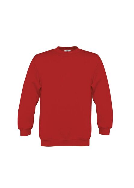 B&C Set In Kids, Red, 3-4jr