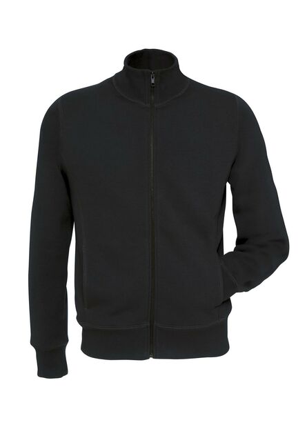 B&C Spider Men, Black, S