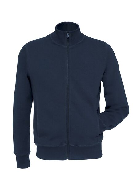 B&C Spider Men, Navy, S