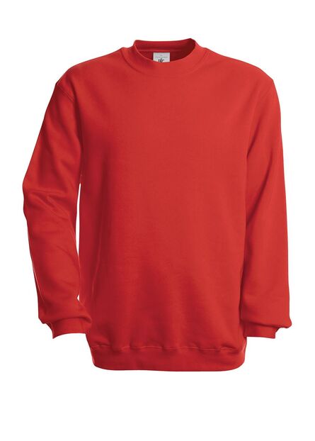 B&C Set In, Red, S