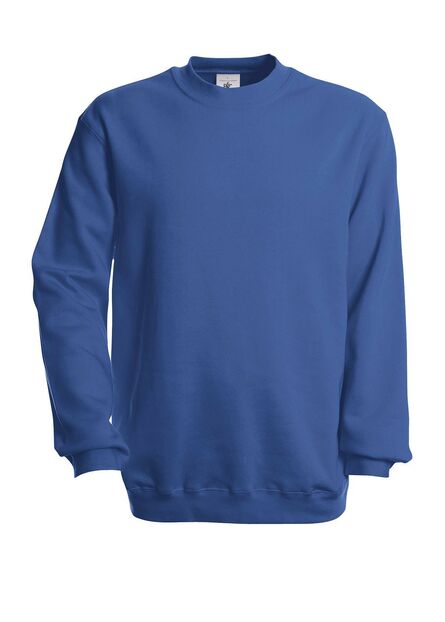 B&C Set In, Royal Blue, S