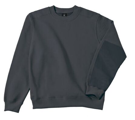 B&C Hero Pro, Dark Grey, S