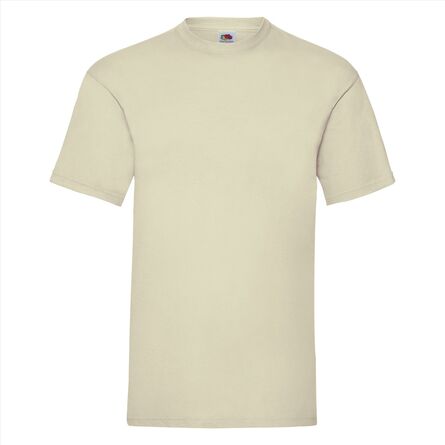 FOTL Valueweight T, Natural, S