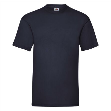 FOTL Valueweight T, Navy, S