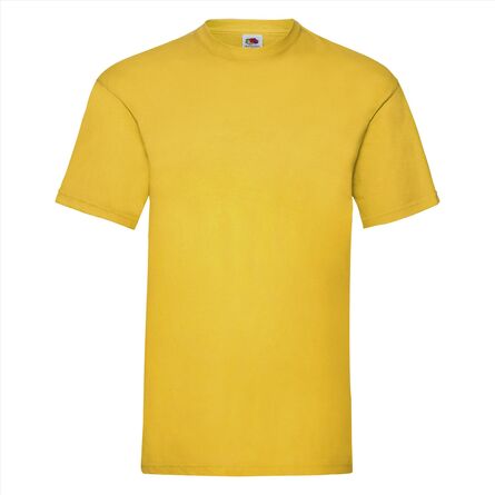 FOTL Valueweight T, Sunflower, S