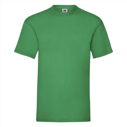 FOTL Valueweight T, Kelly Green, S