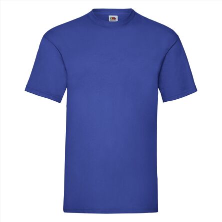FOTL Valueweight T, Royal Blue, S