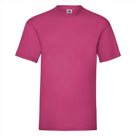 FOTL Valueweight T, Fuchsia, S