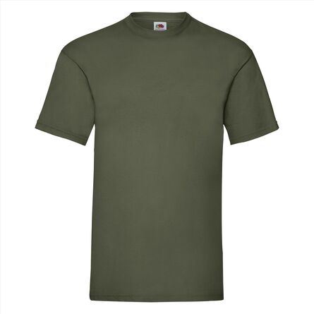 FOTL Valueweight T, Classic Olive, S