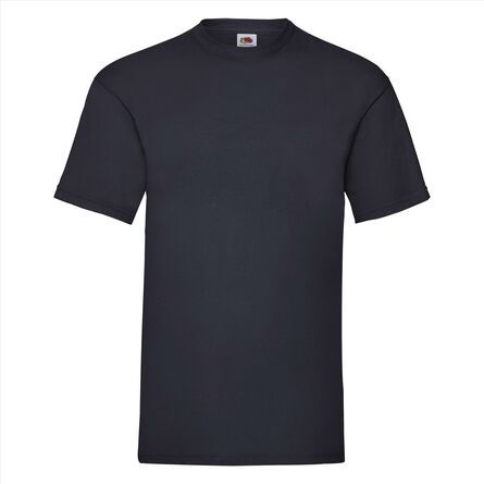 FOTL Valueweight T, Deep Navy, S
