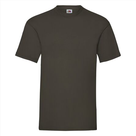 FOTL Valueweight T, Chocolate, S