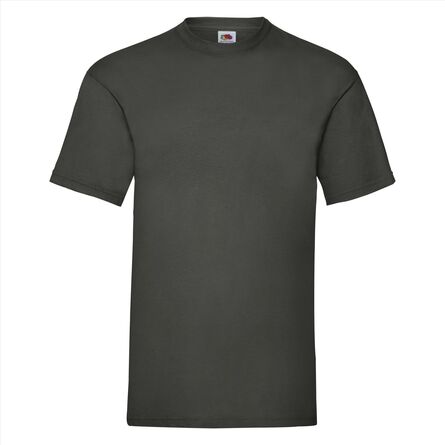 FOTL Valueweight T, Light Graphite, S