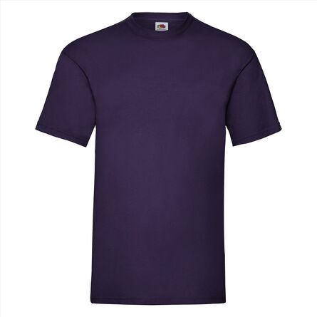 FOTL Valueweight T, Purple, S
