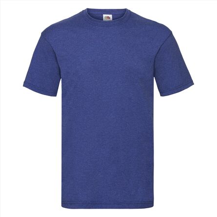 FOTL Valueweight T, Heather Royal, S