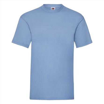 FOTL Valueweight T, Sky Blue, S