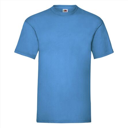 FOTL Valueweight T, Azure Blue, S