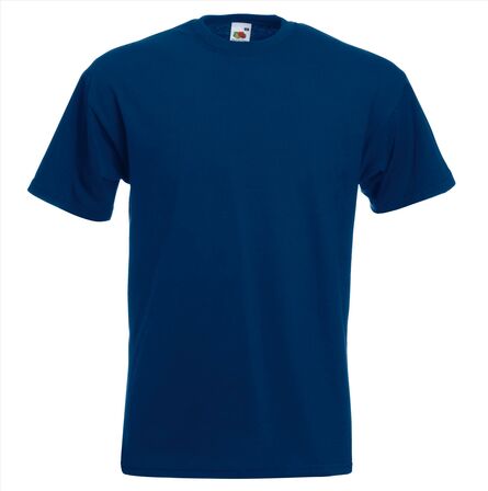 FOTL Super Premium T, Navy, S