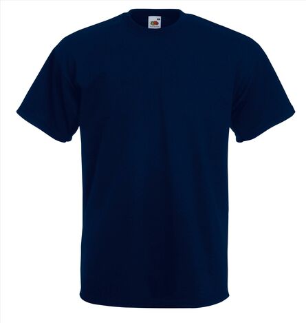FOTL Super Premium T, Deep Navy, S