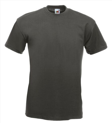 FOTL Super Premium T, Light Graphite, S