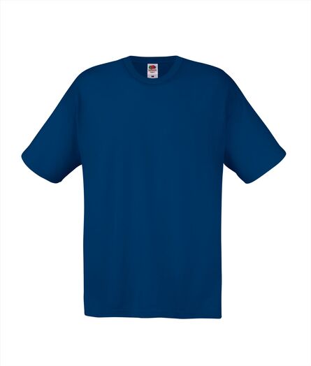 FOTL Original Full-Cut T, Navy, S