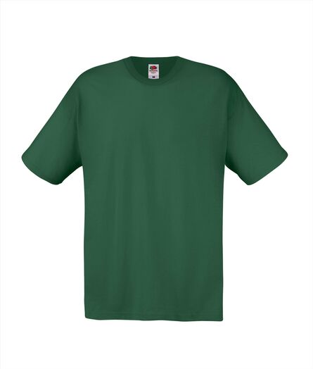 FOTL Original Full-Cut T, Bottle Green, S