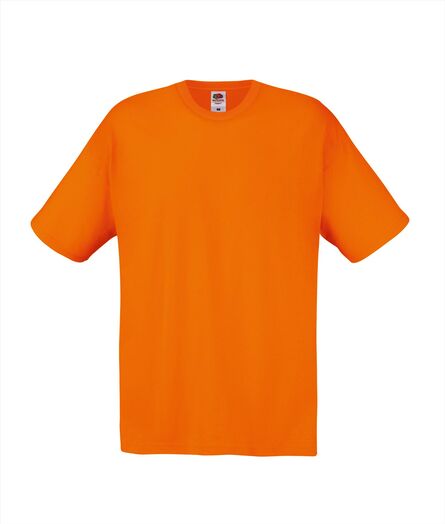 FOTL Original Full-Cut T, Orange, S