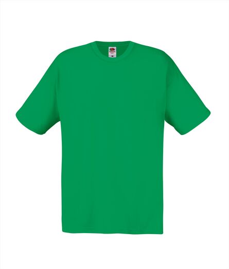 FOTL Original Full-Cut T, Kelly Green, S